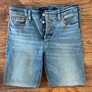 NWOT Lucky Brand Jeans